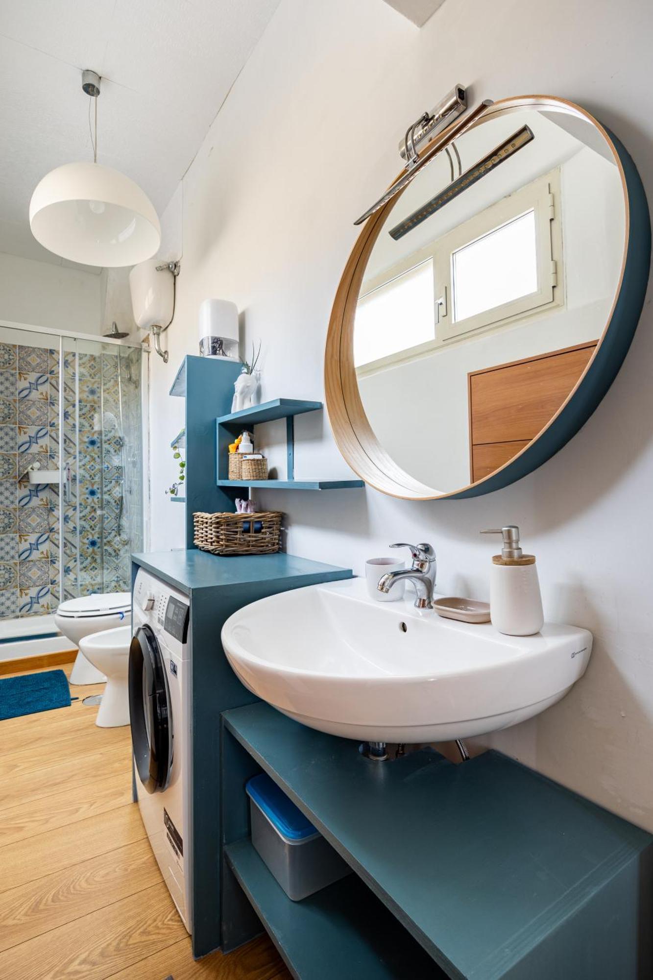 Apartment Donna Olimpia Tra Gianicolo E Trastevere